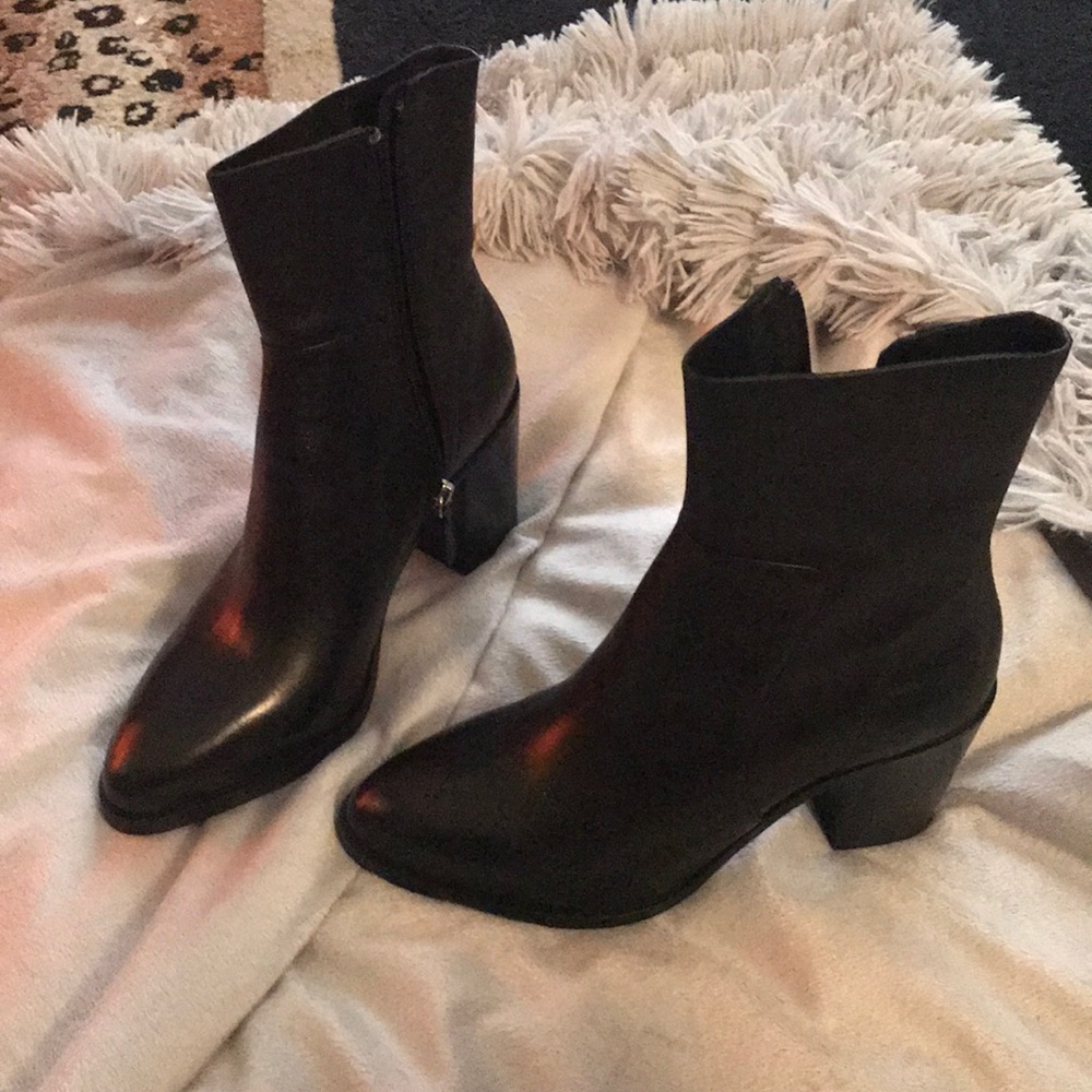 Designer Shoes